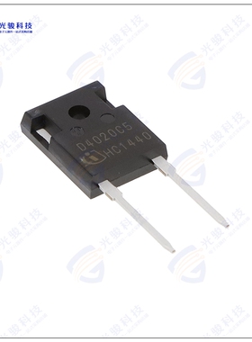 IDWD25G200C5XKSA1晶体管DIODE SIC 2000V 77A PGTO2472U01