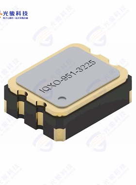 LFSPXO083818REEL《XTAL OSC 24.0000MHZ CMOS SMD  1.》