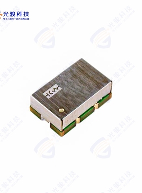 VBLD861-080.0M《XTAL OSC VCXO 80.0000MHZ LVCMOS》