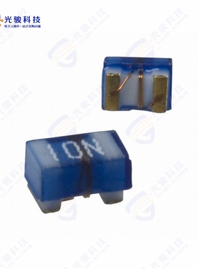 PM0603-82NJ-RC《FIXED IND 82NH 400MA 540MOHM SMD》