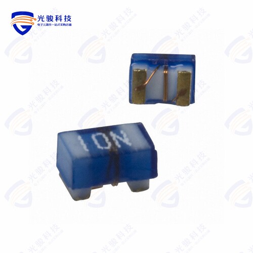 PM0603-27NJ-RC《FIXED IND 27NH 600MA 220MOHM SMD》