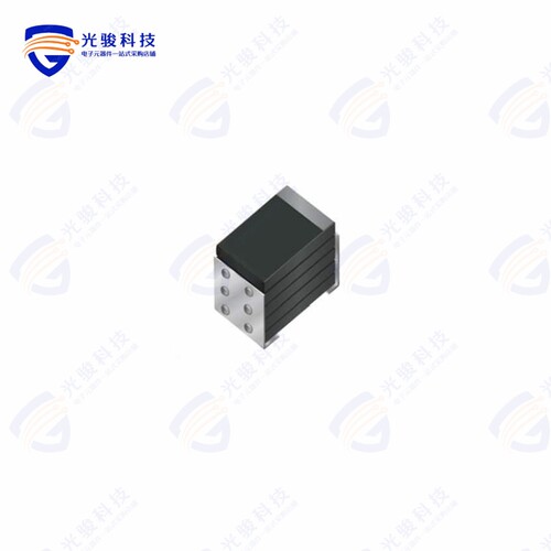 TCJC686M006R0055E《CAP TANT POLY 68UF 6.3V 2312》