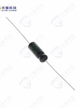 TVA1308-E3《CAP ALUM 50UF 50V AXIAL》