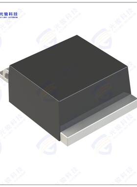 IXYA50N65C5晶体管IGBT TRENCH FS 650V 110A TO-263