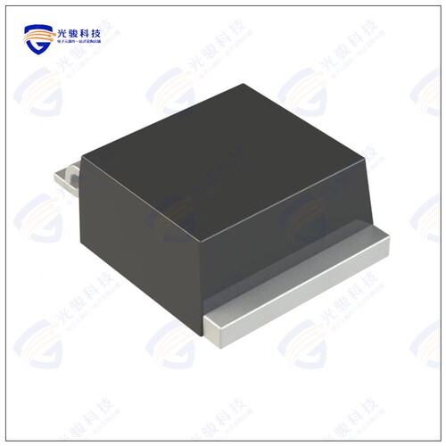 QV8025NH5TP晶体管TRIAC 800V 25A TO263