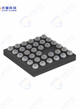 BLUENRGCSP《IC RF TXRX+MCU BLUETOOTH 34XFBGA》