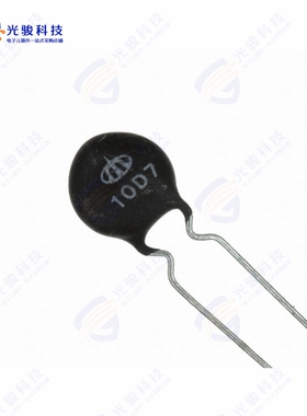 MF72-010D7《ICL 10 OHM 20% 1A 9MM》