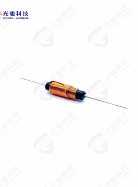 AHC50-680M-RC《68UH 20% AXIAL HASH CHOKE》