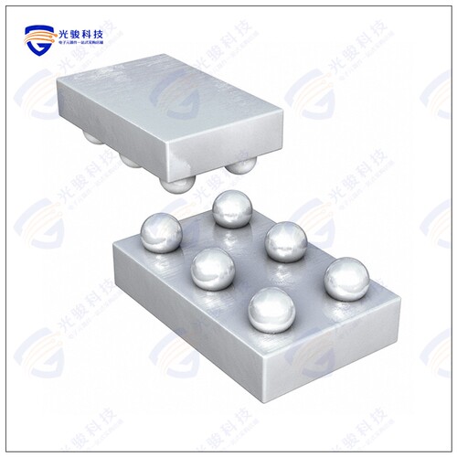 SI8483DB-T2-E1晶体管MOSFET P-CH 12V 16A 6 FOOT