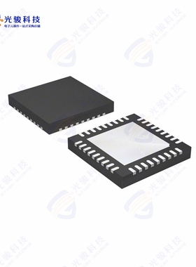 F1320NBGI《RF DEMOD IC 700MHZ-1.1GHZ 36QFPN》