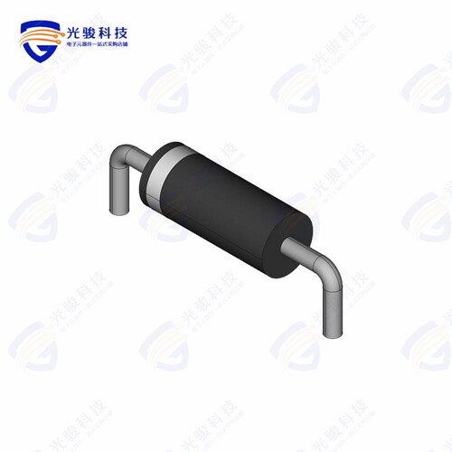 SA75A《TVS DIODE 75VWM 121VC DO204AC》