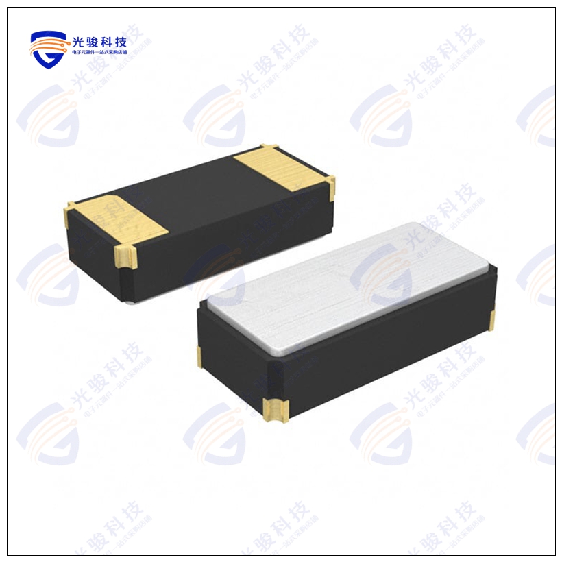 ABS07-32.768KHZ-7-T晶体 振荡器 CRYSTAL 32.7680KHZ 7PF SMD