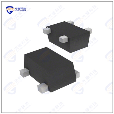 BFP840FESDH6327XTSA1晶体管RF TRANS NPN 2.6V 85GHZ 4TSFP-4