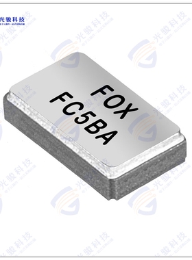 FC5BACALI12.0-T1晶体 振荡器 CRYSTAL 12.0000MHZ 18PF SMD