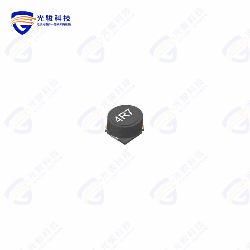 CTSLF0628TF-220M《22UH SMD SHLDED POWER INDUCTOR》