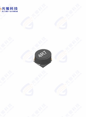 CTSLF0628TF-220M《22UH SMD SHLDED POWER INDUCTOR》