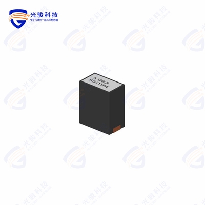 SLA40476B-330L《FIXED IND 330NH 77A 0.125MOHM SM》