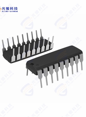 MAX367EPN+《IC CIRC PROT SIGNAL-LINE 18-DIP》