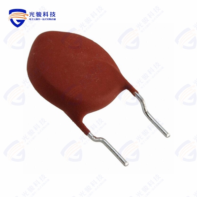 PTGL12AR150H8B72B0《PTC RESET FUSE 265V 210MA RADIAL》