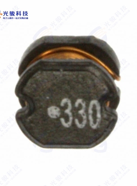 744773133《FIXED IND 33UH 860MA 540MOHM SMD》