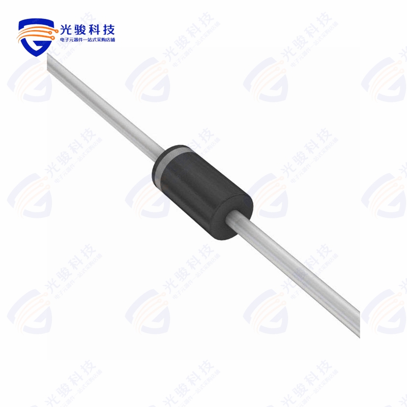 UF4004G《RECOVERY RECTIFIERS 400V DO-41》