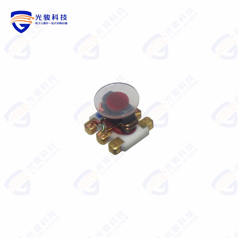 MABA-011100《BALUN,1:2TXLINE,20-4000MHZ,CERAM》