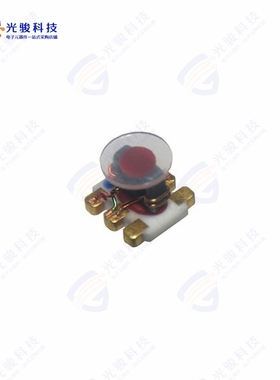 MABA-011100《BALUN,1:2TXLINE,20-4000MHZ,CERAM》