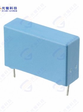 PHE820ED6150MR06L2《CAP FILM 0.15UF 20% 300VAC RAD》