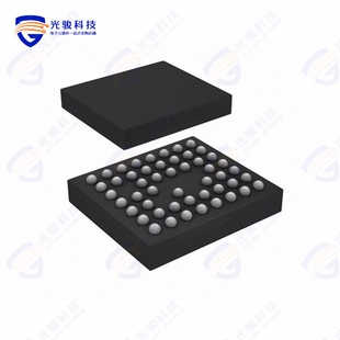 CYW20702A1KWFBGT《IC RF TXRX+MCU BLUETOOTH 50WFBGA》