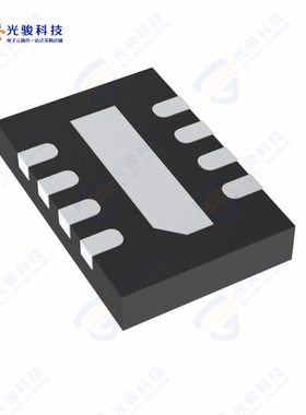 LT5581IDDB#TRPBF《IC RF DETECT 10MHZ-6GHZ 8DFN》