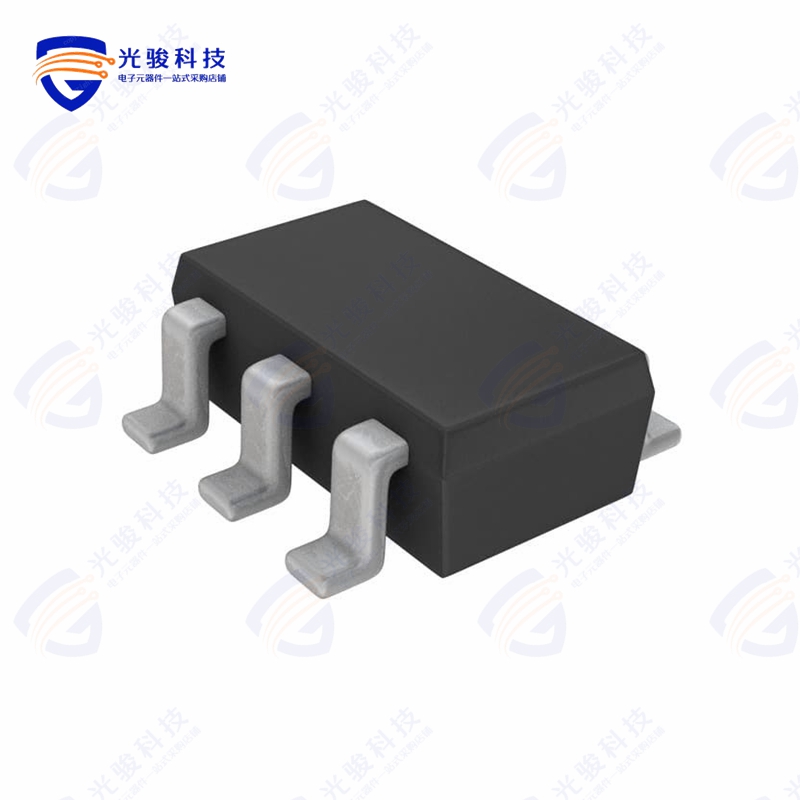 RTQ030P02TR《MOSFET P-CH 20V 3A TSMT6》