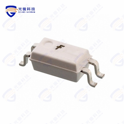 HMHA281R2V《OPTOISO 3.75KV TRANSISTOR 4SOIC》
