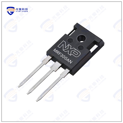 MRF300AN晶体管RF MOSFET LDMOS 50V TO247