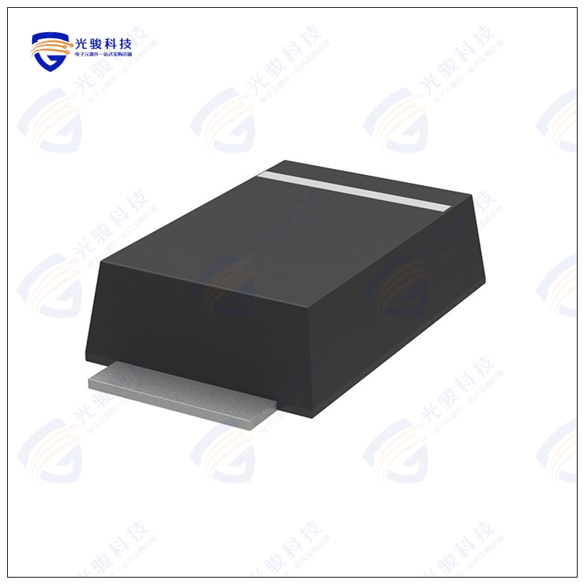 VSSAF56HM3_A/H晶体管DIODE SCHOTTKY 60V 5A DO221AC