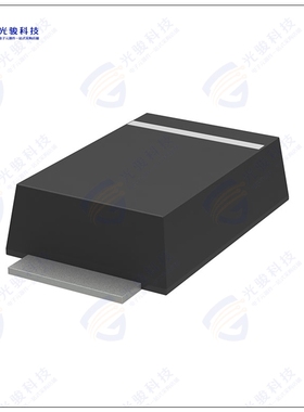 S3AFGHM3/I晶体管DIODE STANDARD 400V 3A DO221AC