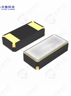 G8327A058《CRYSTAL 32.768KHZ 12.5PF SMD》