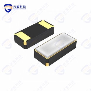 SMD G8327A058 12.5PF 32.768KHZ CRYSTAL