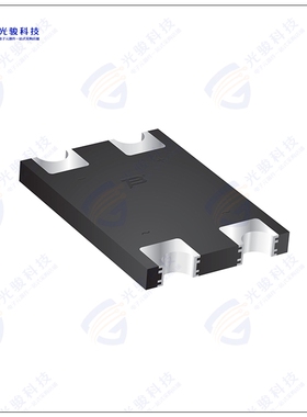 CD-MBL210S晶体管BRIDGE RECT 1PHASE 1KV 2A