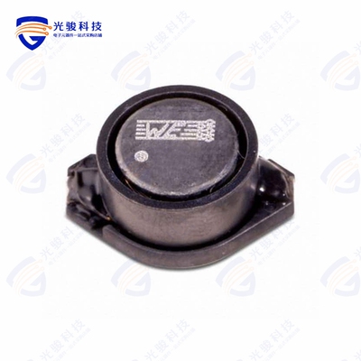 74454220《FIXED IND 220UH 450MA 800MOHM SM》