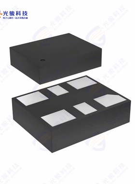 DSC8122BI2《MEMS OSC PROG BLANK 10MHZ-460MHZ》