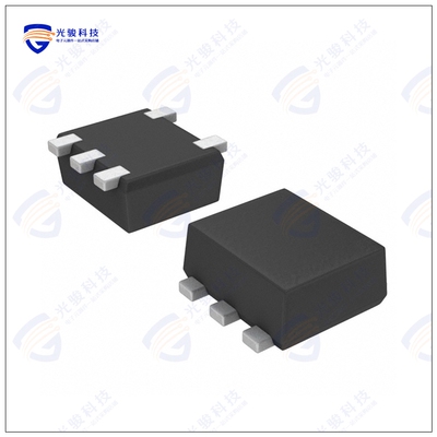 US5U1TR晶体管MOSFET N-CH 30V 1.5A TUMT5
