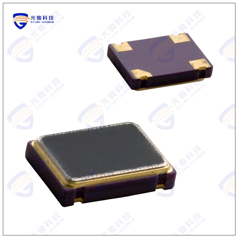 CPPC7-HZ7PT晶体 振荡器 OSC PROG CMOS 5V 50PPM EN/DS