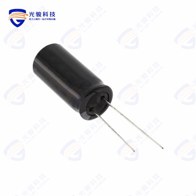 450BXW47MEFR18X20《CAP ALUM 47UF 20% 450V RADIAL》