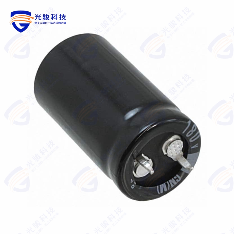 LKX2G121MESY35《CAP ALUM 120UF 20% 400V SNAP》