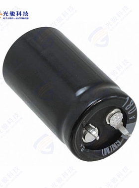 LGN2P391MELY35《CAP ALUM 390UF 20% 220V SNAP》