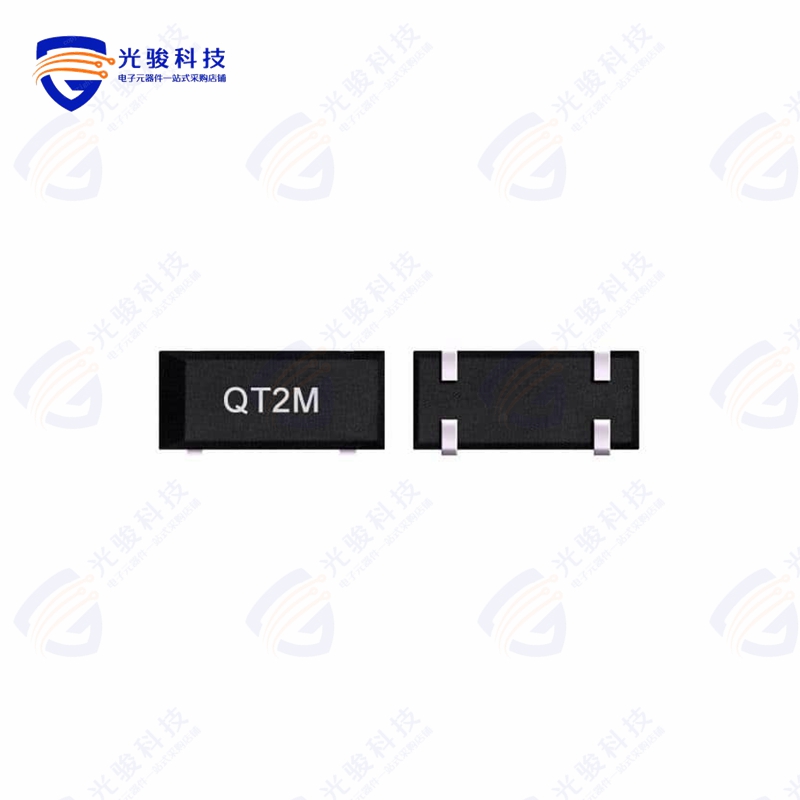 QT325G-24.000MAHV-T《3.2X2.5 30PPM @25C 30PPM (-40 TO》