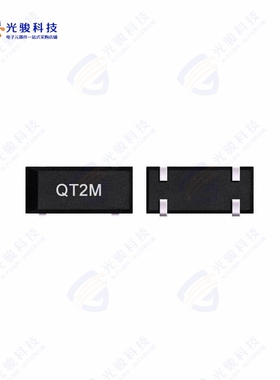 QT325G-14.7456MAHE-T《3.2X2.5 30PPM @25C 30PPM (-40 TO》