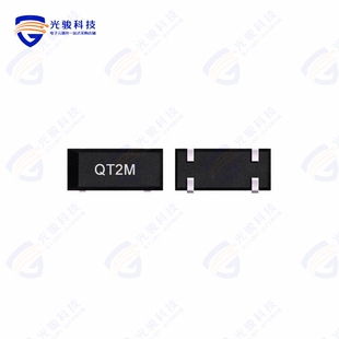 QT325G-20.000MAHV-T《3.2X2.5 30PPM @25C 30PPM (-40 TO》