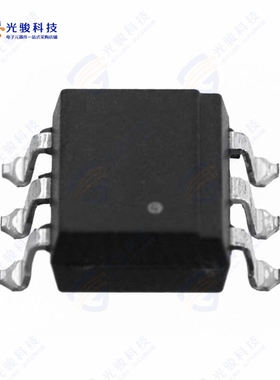 4N35-300E《OPTOISO 3.55KV TRANS W/BASE 6SMD》