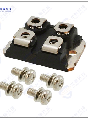 VS-FC420SA10晶体管MOSFET N-CH 100V 435A SOT227